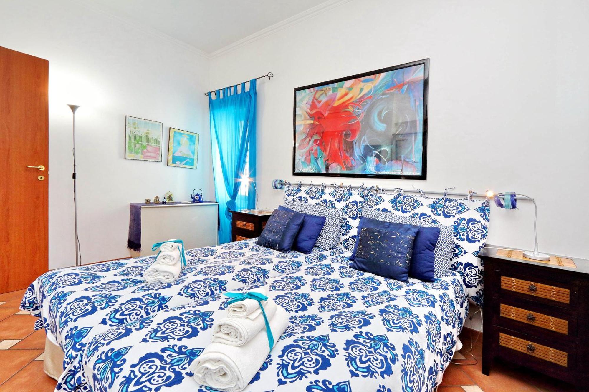 Casa vacanze The Nest Roma
