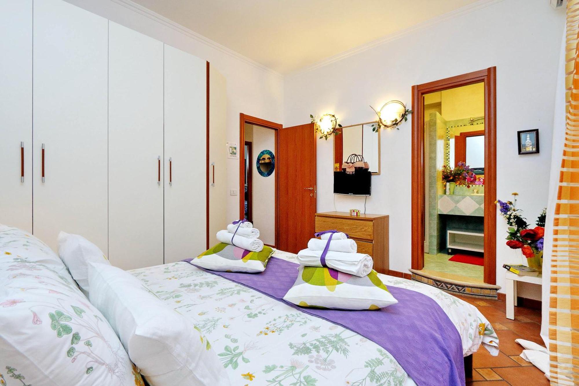 Casa vacanze The Nest *